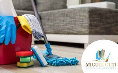 Quick Cleaning Routine for Busy Homes